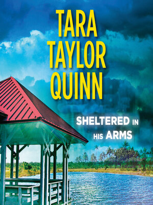 cover image of Sheltered In His Arms